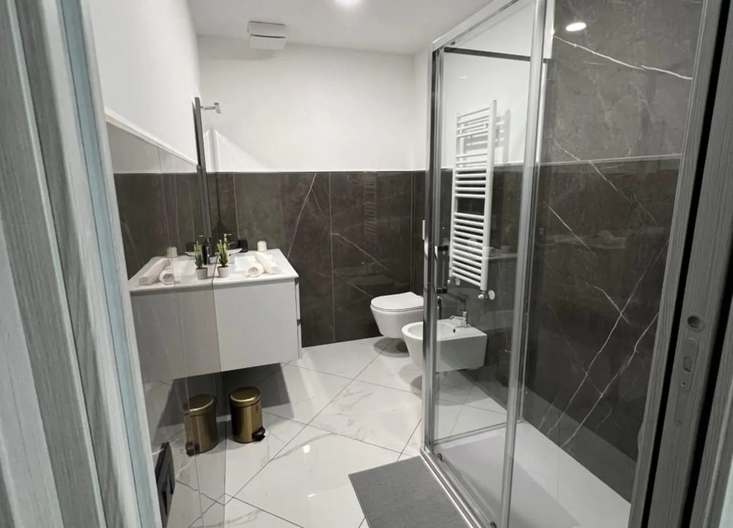 Apartment Baru'S Home Sanremo