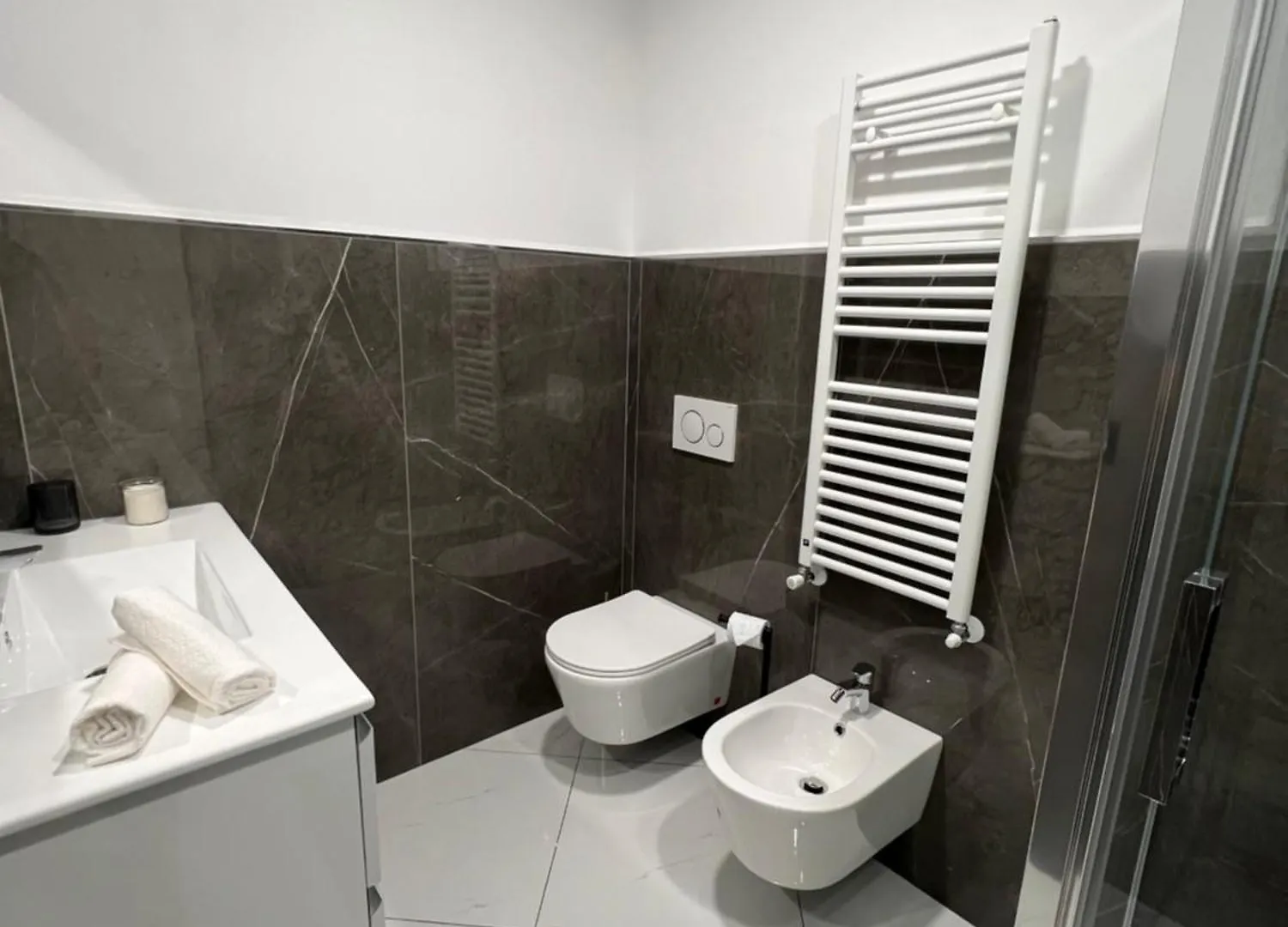 Apartment Baru'S Home Sanremo