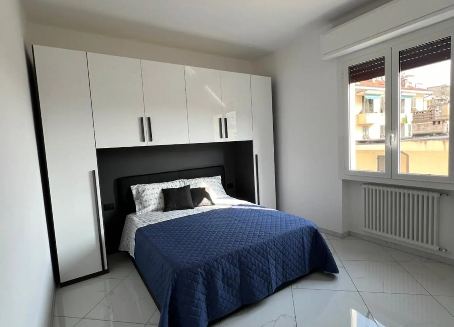 Apartment Baru'S Home Sanremo