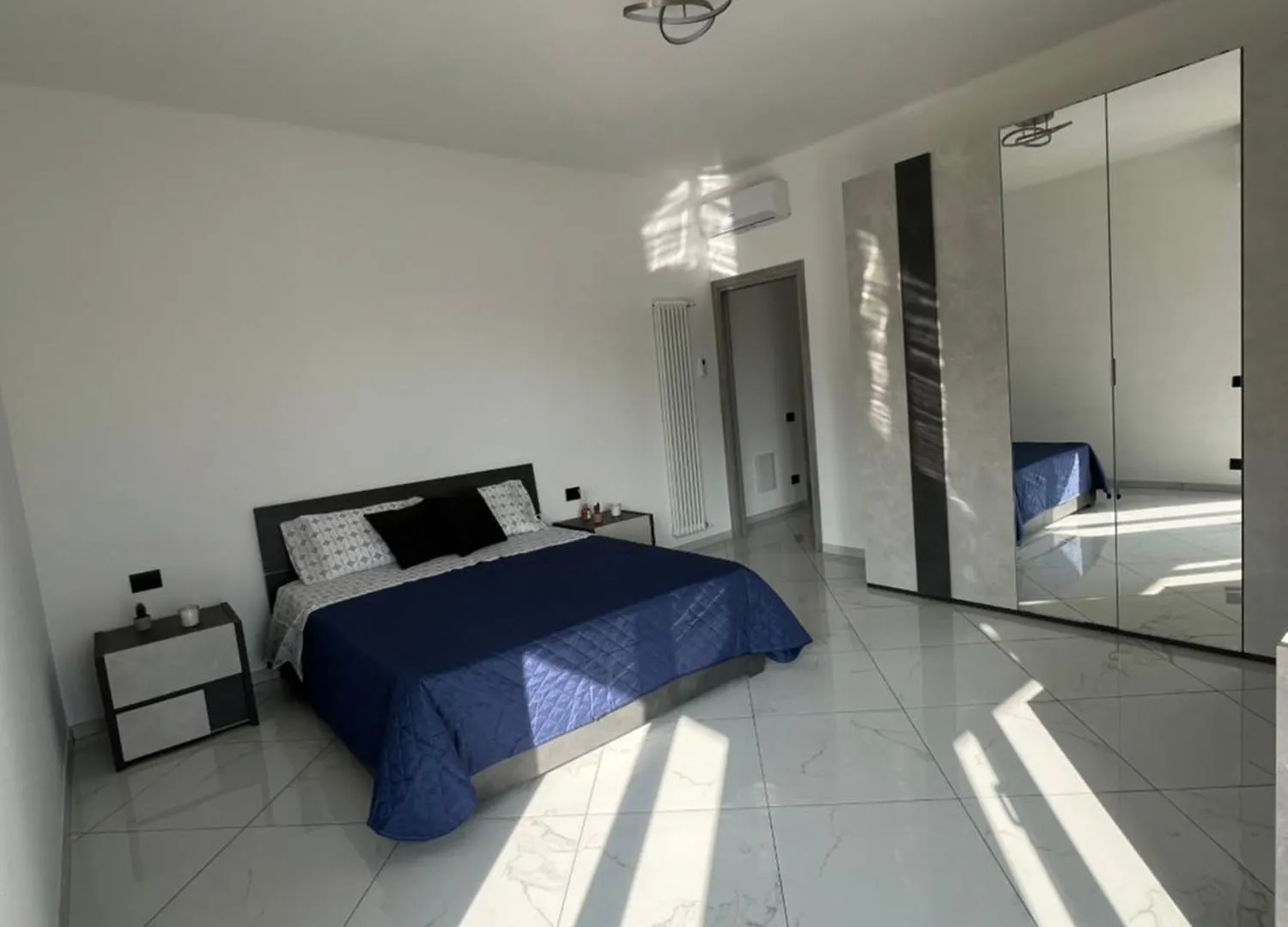 Apartment Baru'S Home Sanremo Italy