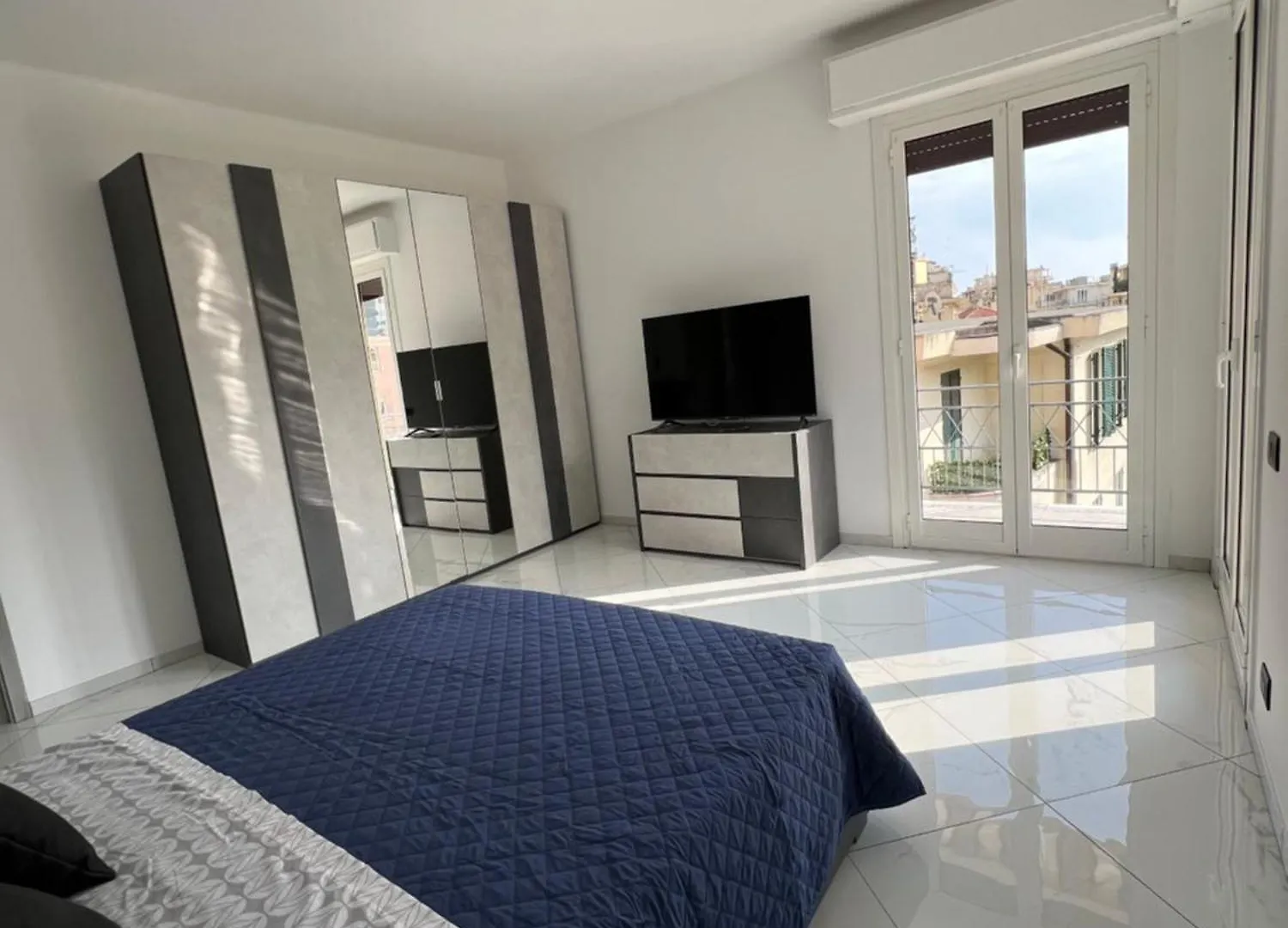 Baru'S Home Sanremo Apartment