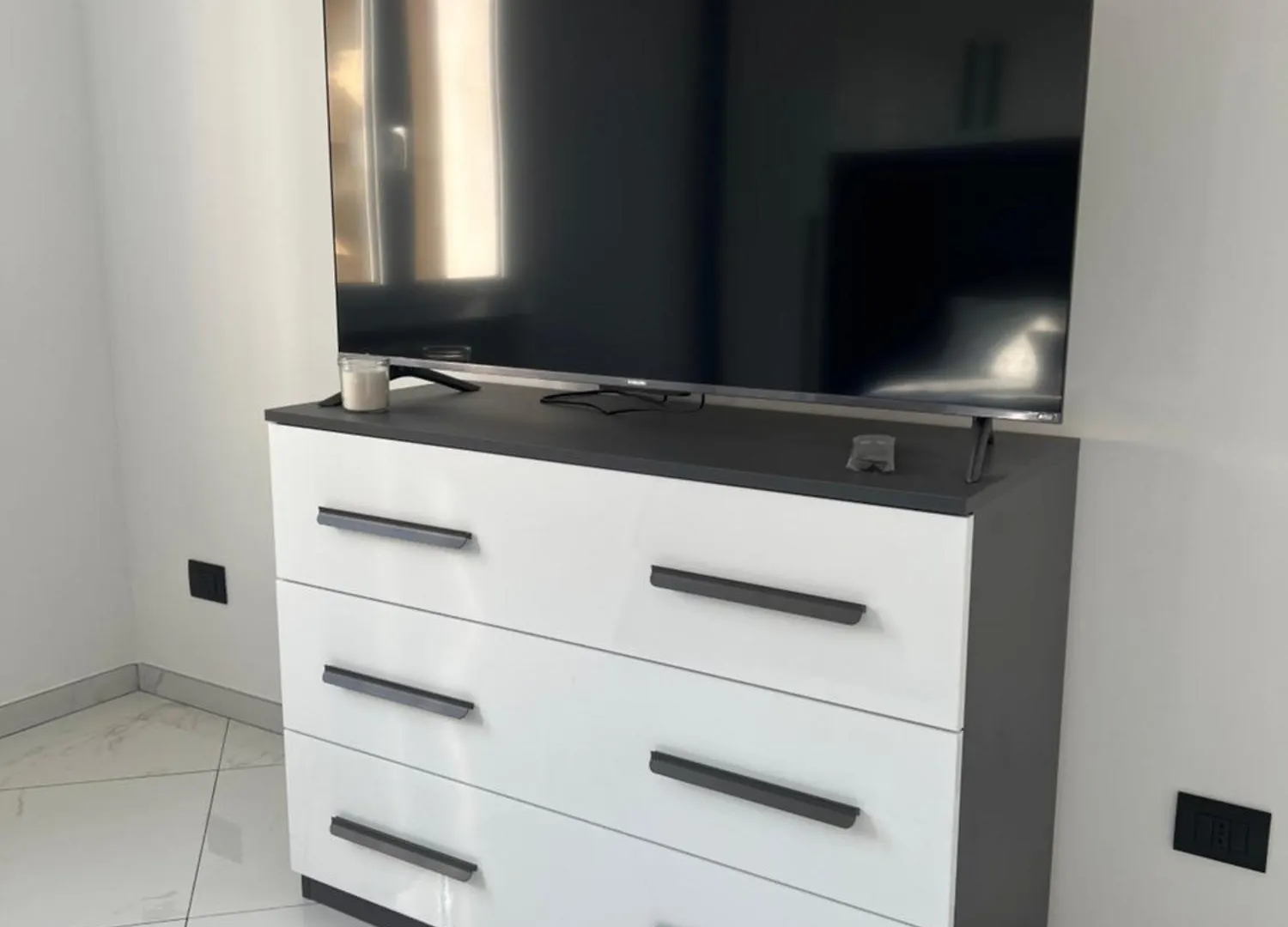 Apartment Baru'S Home Sanremo Italy