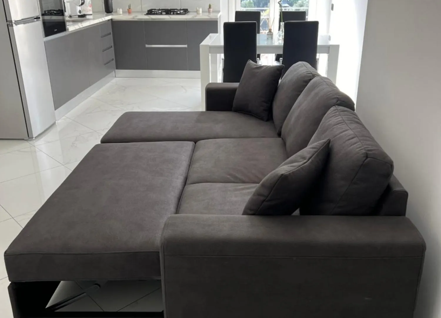 Baru'S Home Sanremo Apartment