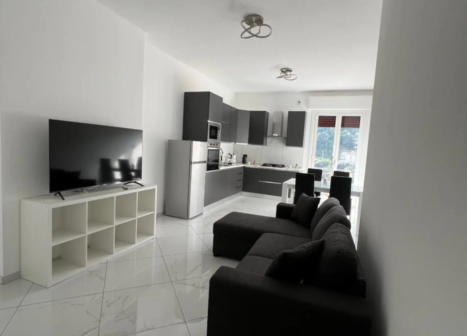 Baru'S Home Sanremo