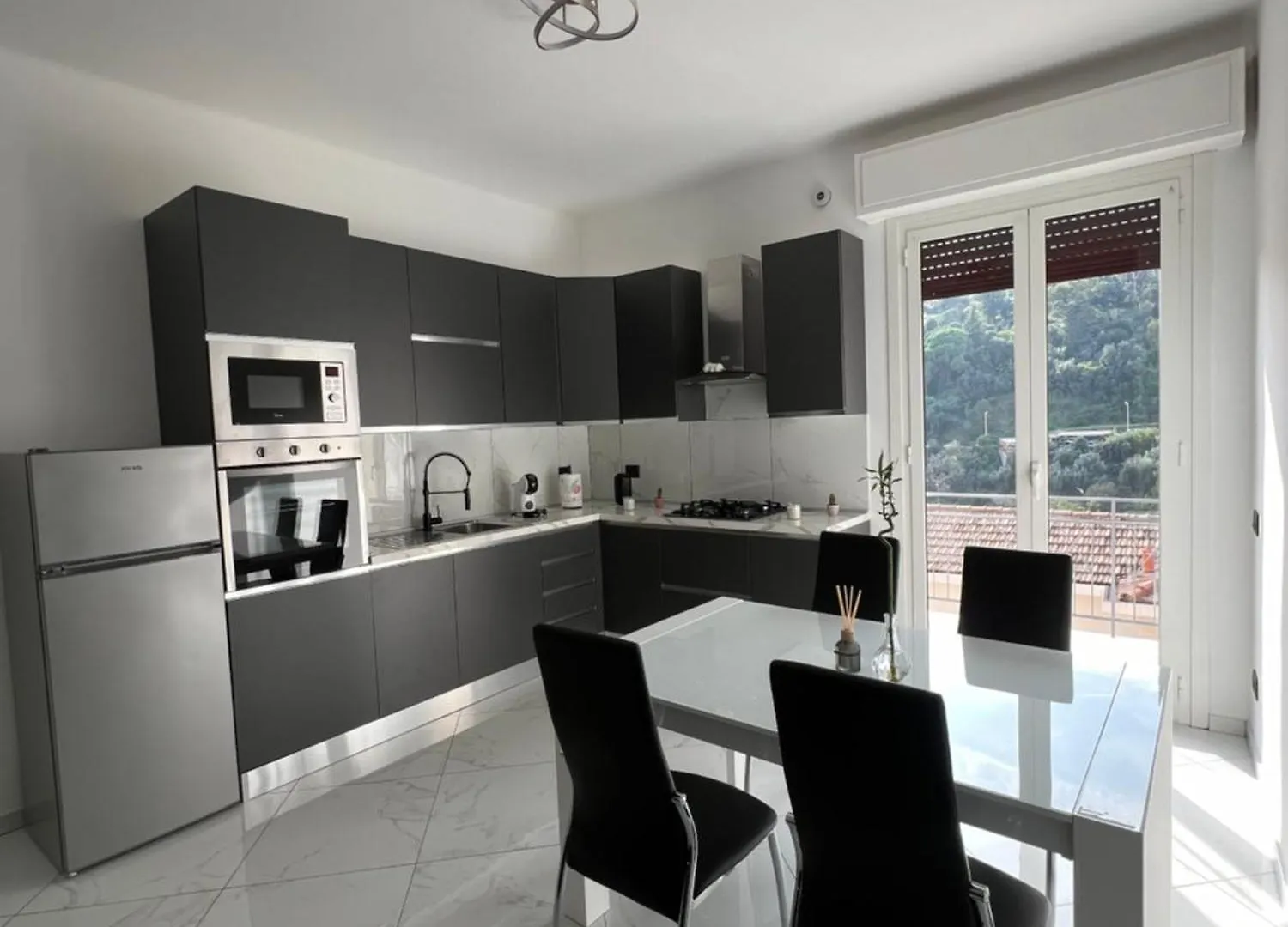 Baru'S Home Sanremo